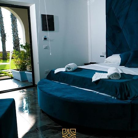 Moonluxuryresort Licola Εξωτερικό φωτογραφία