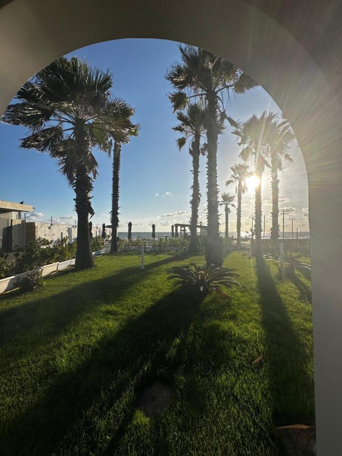 Moonluxuryresort Licola Εξωτερικό φωτογραφία
