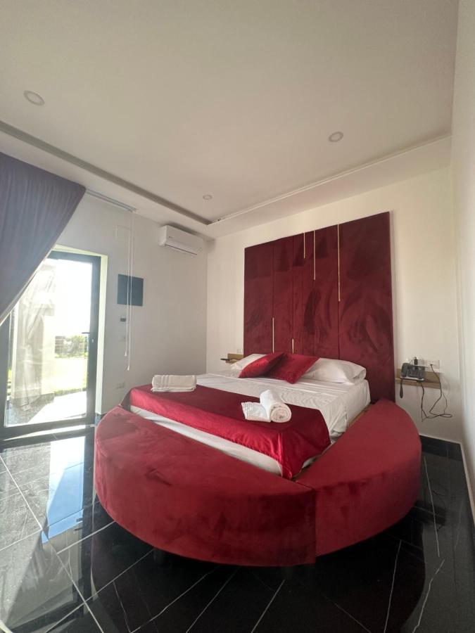 Moonluxuryresort Licola Εξωτερικό φωτογραφία