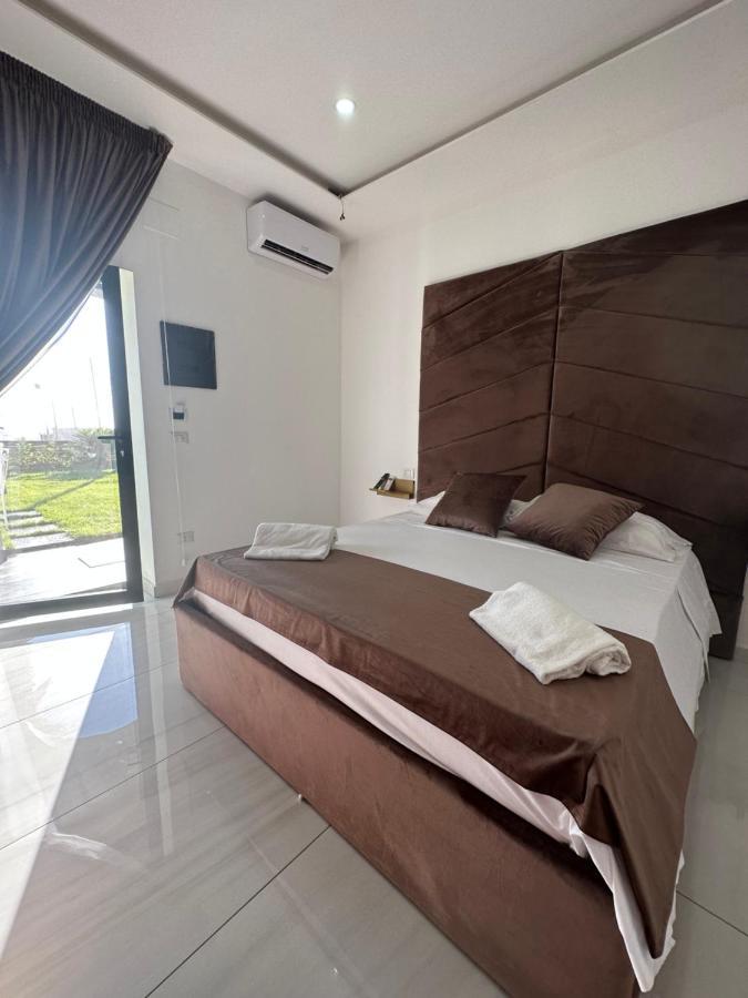 Moonluxuryresort Licola Εξωτερικό φωτογραφία