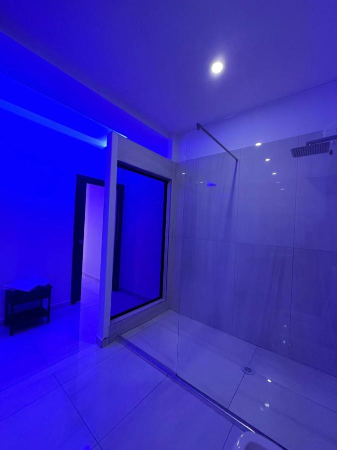 Moonluxuryresort Licola Εξωτερικό φωτογραφία