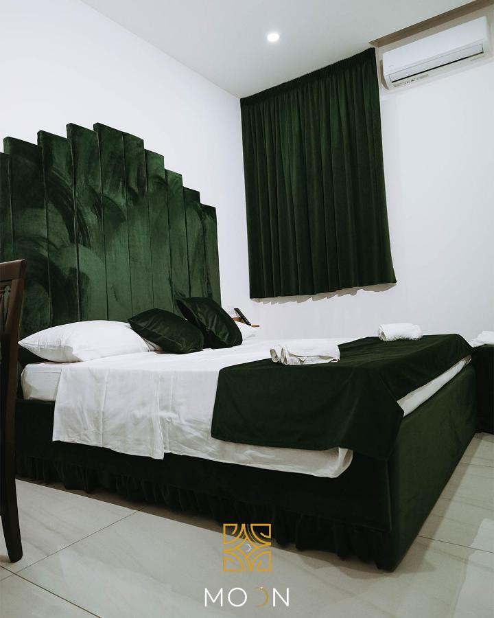 Moonluxuryresort Licola Εξωτερικό φωτογραφία